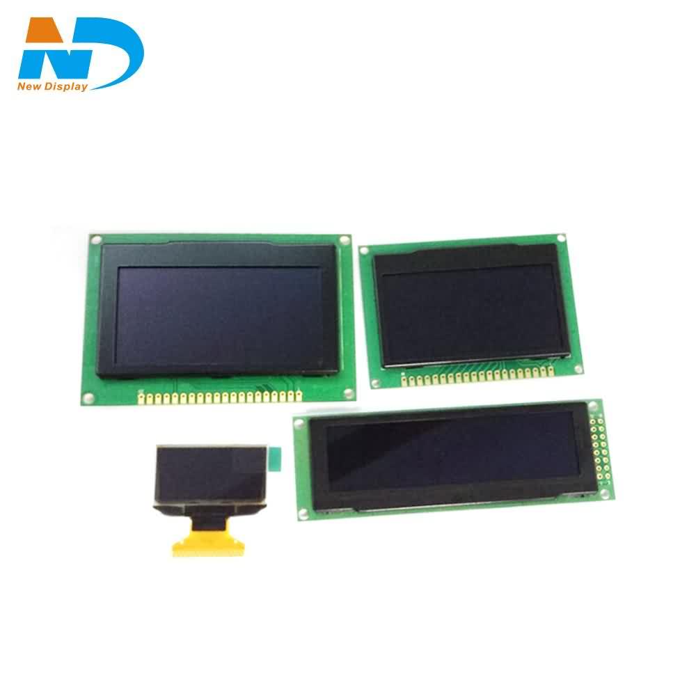 China OEM Customized Tiny Lcd - 1.5 